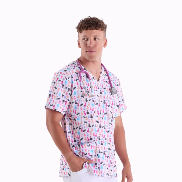 Meow Magic - Male