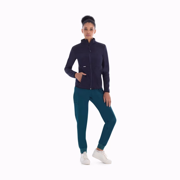 Navy_Polar-Fleece_Women_05 Wendy™ Polar Fleece