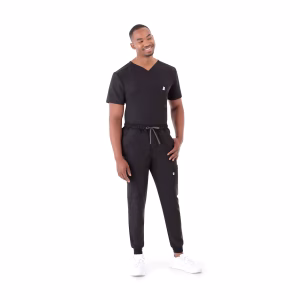 Nick™ One Pocket Scrub Top