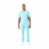 Nick™ One Pocket Scrub Top