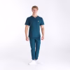Nick™ One Pocket Scrub Top