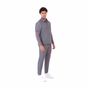 Paul™ Scrub Golfer