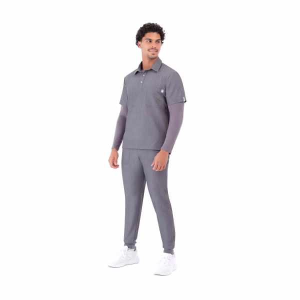 Paul_Graphite_03 Paul™ Scrub Golfer