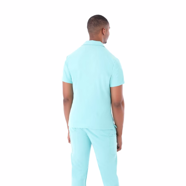 Paul_Mint_04 Paul™ Scrub Golfer