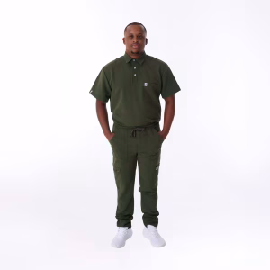 Paul™ Scrub Golfer