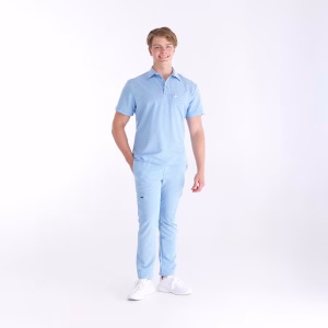 Paul™ Scrub Golfer