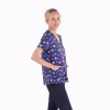 Paw-Print_Female_Printed-Tops_02 Paw Print - Female