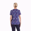 Paw-Print_Female_Printed-Tops_03 Paw Print - Female