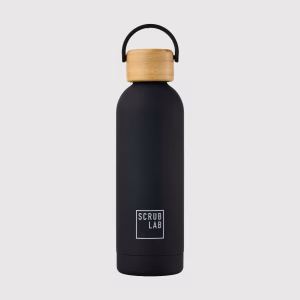 ScrubLab Water Bottle - 500ml