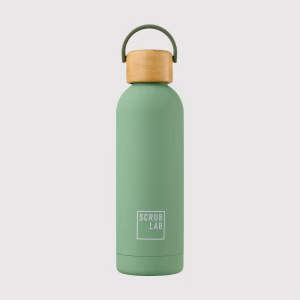 ScrubLab Water Bottle - 500ml