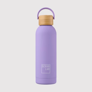 ScrubLab Water Bottle - 500ml