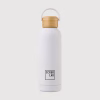 Scrub-Lab_White_Water-Bottle ScrubLab Water Bottle - 500ml
