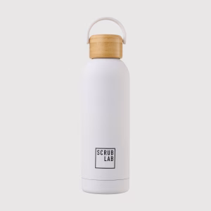 ScrubLab Water Bottle - 500ml