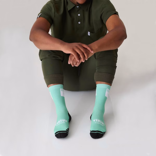 ScrubLab Sox