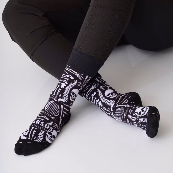 Skeletal-Strides_Socks_05 Skeletal Strides