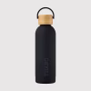 TANC-BLACK-THABO ScrubLab Water Bottle - 500ml
