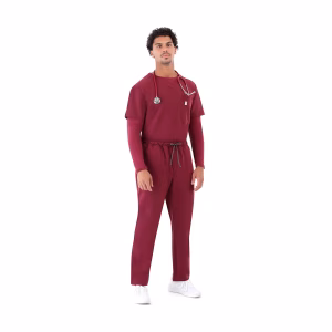 Thabo™ Straight Leg Pants