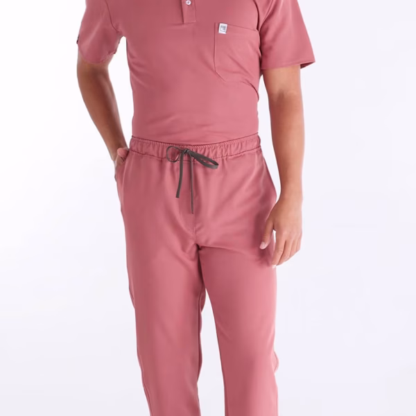 Thabo™ Straight Leg Pants