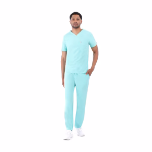 Thabo™ Straight Leg Pants