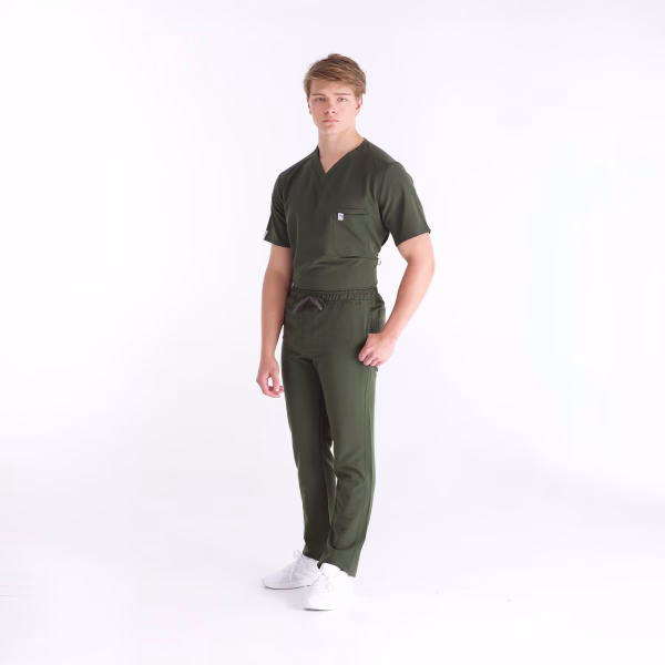 Thabo™ Straight Leg Pants