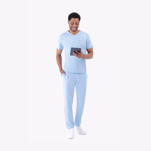 Thabo™ Straight Leg Pants