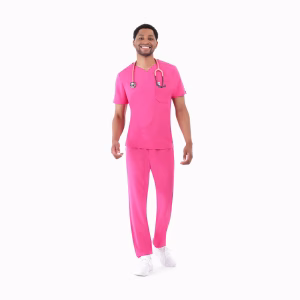 Thabo™ Straight Leg Pants