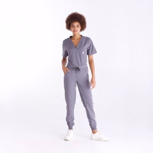 Thoko_Slate_01 Thoko™ Jogger Pants