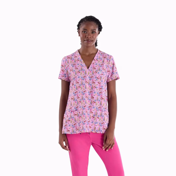 Wild-Aid_Female_Printed-Tops_01 Wild Aid - Female