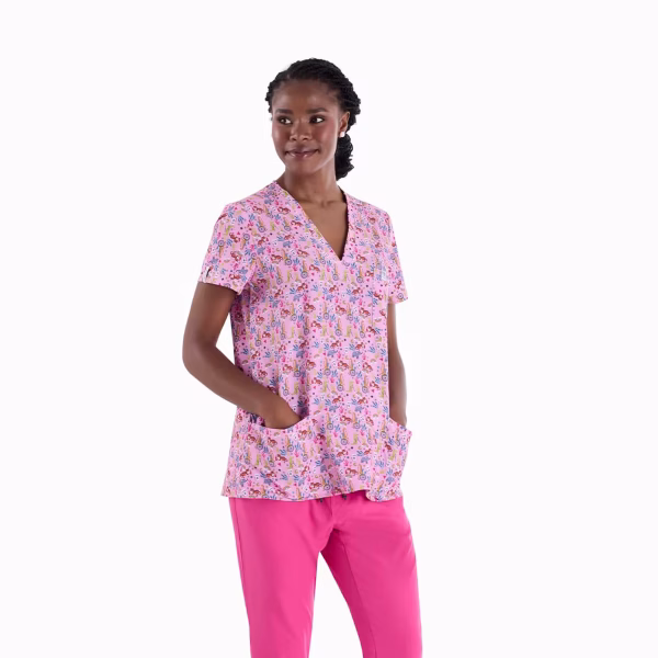 Wild-Aid_Female_Printed-Tops_02 Wild Aid - Female