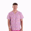 Wild-Aid_Men_Printed-Tops_01 Wild Aid - Male