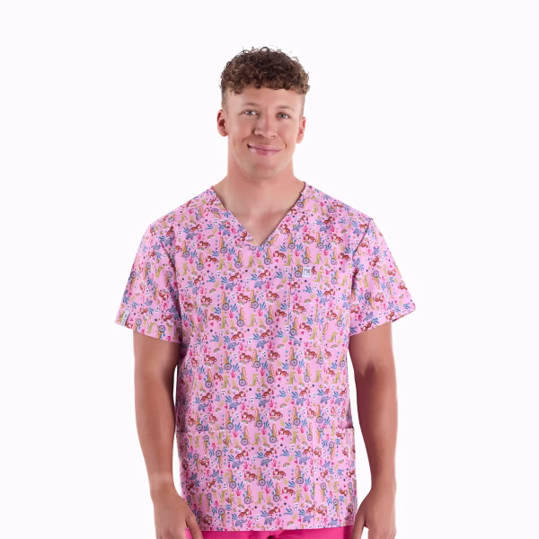 Wild-Aid_Men_Printed-Tops_01 Wild Aid - Male