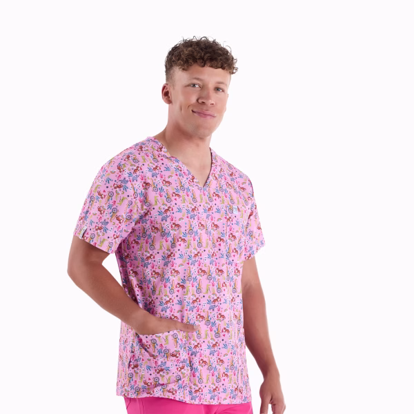 Wild-Aid_Men_Printed-Tops_02 Wild Aid - Male