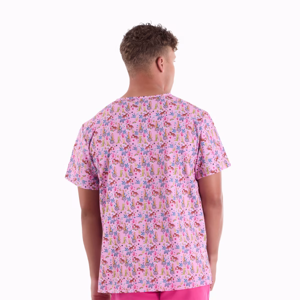 Wild-Aid_Men_Printed-Tops_03 Wild Aid - Male