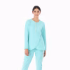 Zara_Modest_Mint_01 Zara™ Modest Split Scrub
