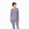 Zara_Modest_Slate_01 Zara™ Modest Split Scrub