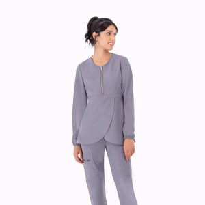 Zara™ Modest Split Scrub