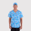 Aid-Arcade-ScrubLab_Men_Caps_01 Aid Arcade Cap - Male