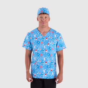 Aid Arcade Cap - Male