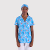 Aid-Arcade-ScrubLab_Women_Caps_01 Aid Arcade Cap - Female