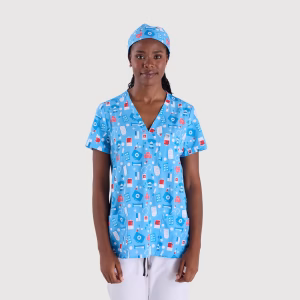 Aid Arcade Cap - Female