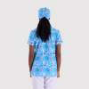Aid-Arcade-ScrubLab_Women_Caps_03 Aid Arcade Cap - Female