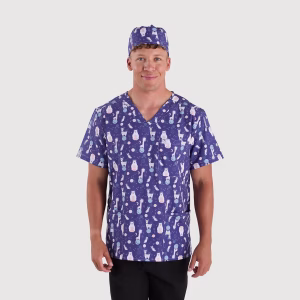 Astro Animals Cap - Male