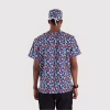 Balloon-Buds-ScrubLab_Men_Caps_03 Balloon Buds Cap - Male