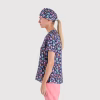Balloon-Buds-ScrubLab_Women_Caps_02 Balloon Buds Cap - Female