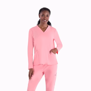 Farrah™ Modest Straight Scrub