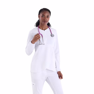 Farrah™ Modest Straight Scrub