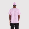 Frosty-Pink-ScrubLab_Men_Caps_03 Frosty Pink Cap - Male