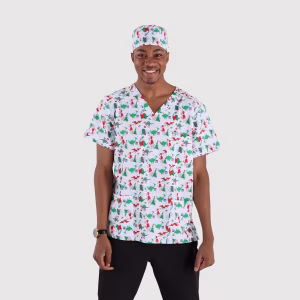 Jingle Dino Cap - Male