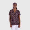 Medic-Mix-ScrubLab_Women_Caps_01 Medic Mix Cap - Female