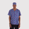 Mighty-Meds-ScrubLab_Men_Caps_01 Mighty Meds Cap - Male